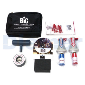 Intraosea Big Trainer Handbuch